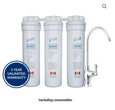 Ultrafiltration System  Ultrafiltration System